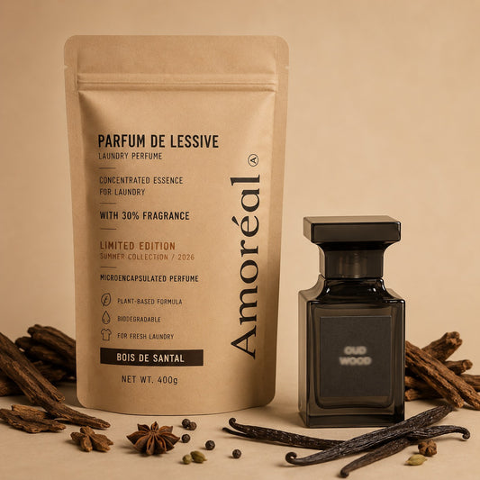 LAUNDRY FRAGRANCE, Bois de Santal