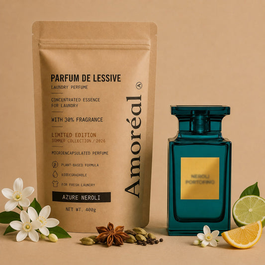 LAUNDRY FRAGRANCE, Azure Neroli