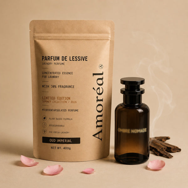 LAUNDRY FRAGRANCE, Oud Impérial