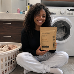 LAUNDRY FRAGRANCE, Cherry Me