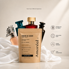 LAUNDRY FRAGRANCE, Cherry Me
