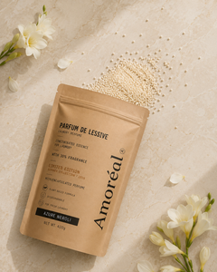 LAUNDRY FRAGRANCE, Velvet Jasmine