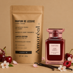 LAUNDRY FRAGRANCE, Cherry Me