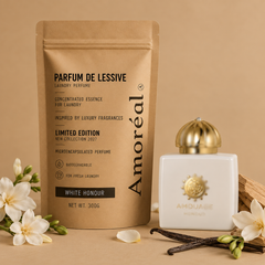 LAUNDRY FRAGRANCE, White Honour
