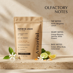 LAUNDRY FRAGRANCE, Azure Neroli